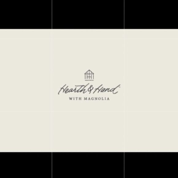 Hearth & Hand Magnolia Festive Pot Holders - Picture 5 of 6